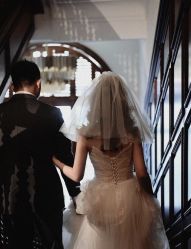 -琥珀婚礼策划AMBER WEDDING