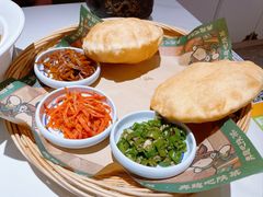 -奔跑吧陕菜·盛世长安(民乐园万达店)