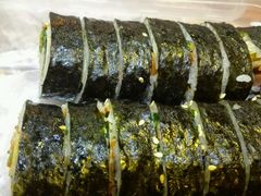 -郑阿姨的家·이모네·韩料&烤肉(武川路店)