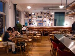 大堂-BOR Eatery(安福路店)