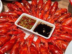 -李叔叔小龙虾香辣蟹(青羊店)