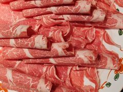 -清真·老门框爆肚涮肉·中华老字号(丰管路店)
