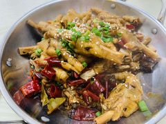 -小民大排档(马场角横路店)
