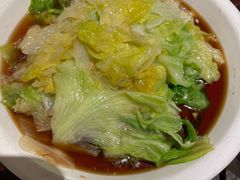 -新白鹿餐厅(爱琴海购物中心店)