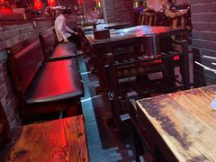 -乐山串串香老火锅(鼓楼店)