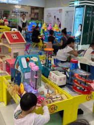 -孩子王童乐园(淮安万达店)