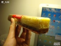 纽约芝士条-静安面包房(万航店)