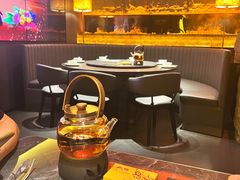 -炊烟小炒黄牛肉(浦东世纪汇店)