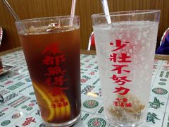 -七爷清汤腩·港式茶餐厅(世博店)