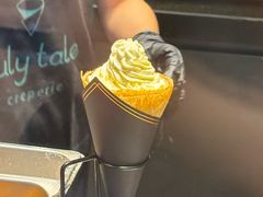 -July tale·可丽饼(德基广场店)