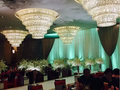 水晶宫饭店-天津水晶宫饭店