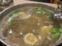 -潮汕良记牛肉火锅(洪武路店)