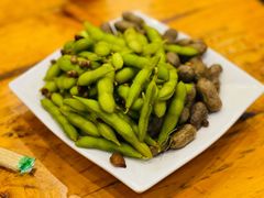 -京朋串屋·烧烤(望京西路总店)