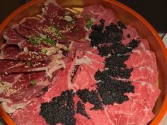 -火炉火自助餐(喜隆多店)