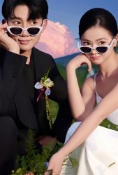 -金夫人婚纱摄影(包河万达店)