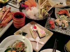 -稻早料理美术馆(城阳店)