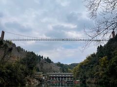 -佛爷洞旅游景区