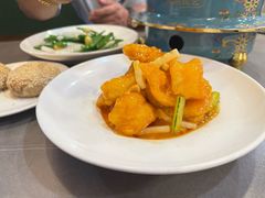 -烤肉宛饭庄(北新桥店)