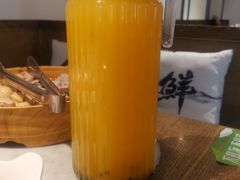 -尚尚仙·酸汤猪手·猪肚鸡火锅(华联万柳购物中心店)