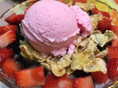 -甜心妈妈·榴莲星级糖水(北京路总店)