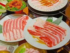 -韩象烤肉·韩国料理(市南麦凯乐旗舰店)