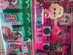 -泡泡玛特POPMART(金安国际购物中心店)
