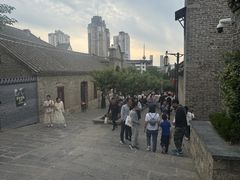 -戏马台景区