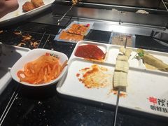 -丰茂烤串