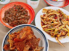 -老三样·旧食新味(船山路店)