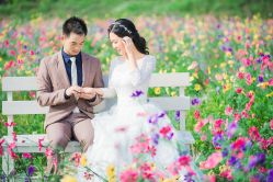 -金夫人婚纱摄影(华南店)