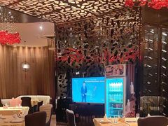 -富力万达嘉华酒店-品珍中餐厅(水果湖店)