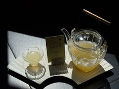 -Fuzzy Bistro 浮几韩餐·茶酒馆