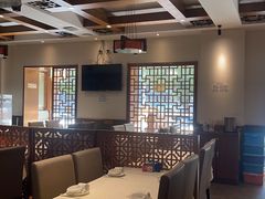 -福来居烤鸭店(天坛二店)