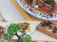 -卫鼎轩·曹公馆(鼓楼店)