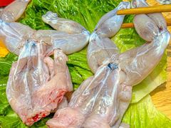 -京元盛铜锅涮肉(上海总店)