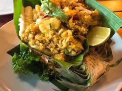 -Phensiri Thai Restaurant