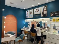-海马体照相馆(重庆爱琴海购物公园店)