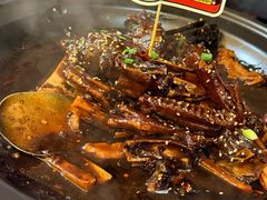 -回味黑鸭煲·始于2006(万松园店)