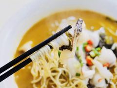 -友达面馆·酸菜鱼面(钱塘区店)