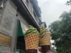 -吴裕泰茶庄(前门大街店)