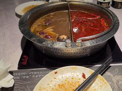 -一绪に寿喜烧自助(世茂广场店)