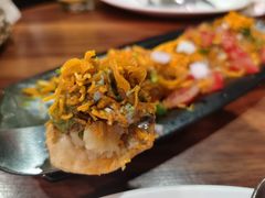 印度特色小吃-克比叔叔印度餐厅Kebabs on the Grille(永康路分店)