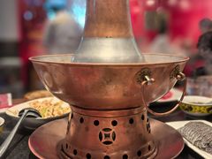 -南门涮肉(上海二店)