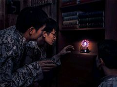 -逃脱反斗城沉浸剧情密室(北京路店)