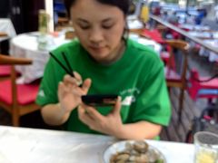 -船梆煮•蒸汽海鲜·生腌干蒸(五四广场店)