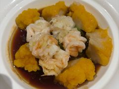 -狮王府淮扬菜(新街口友谊店)