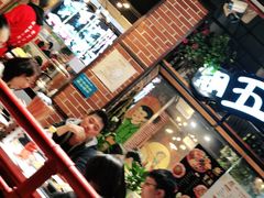 大堂-钢管厂五区小郡肝火锅串串香(总店)
