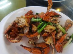 -40号厦门海鲜大排档(中山路店)