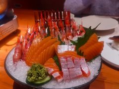 -文三酒肆自助放题(新街口友谊广场店)
