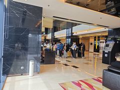 -上海龙之梦万丽酒店